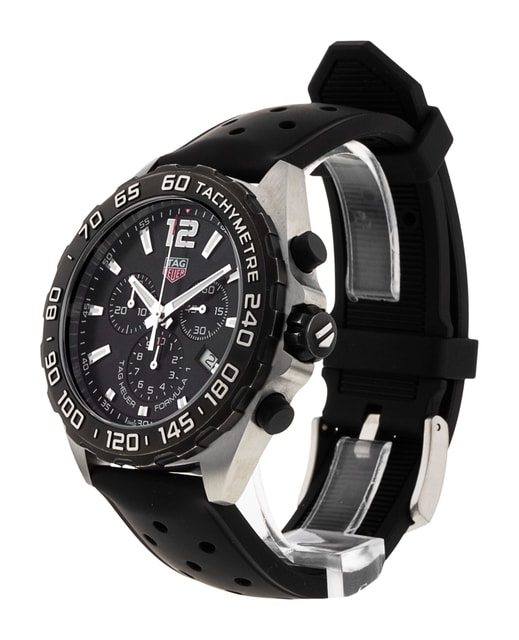 Tag Heuer Formula 1 CAZ1010.FT8024 Image 2